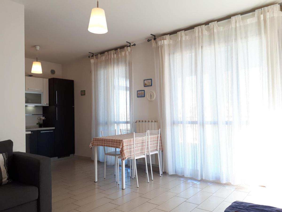 Bellavista - Pescara Colli Apartment Exterior photo