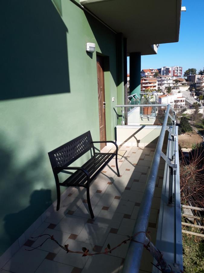 Bellavista - Pescara Colli Apartment Exterior photo