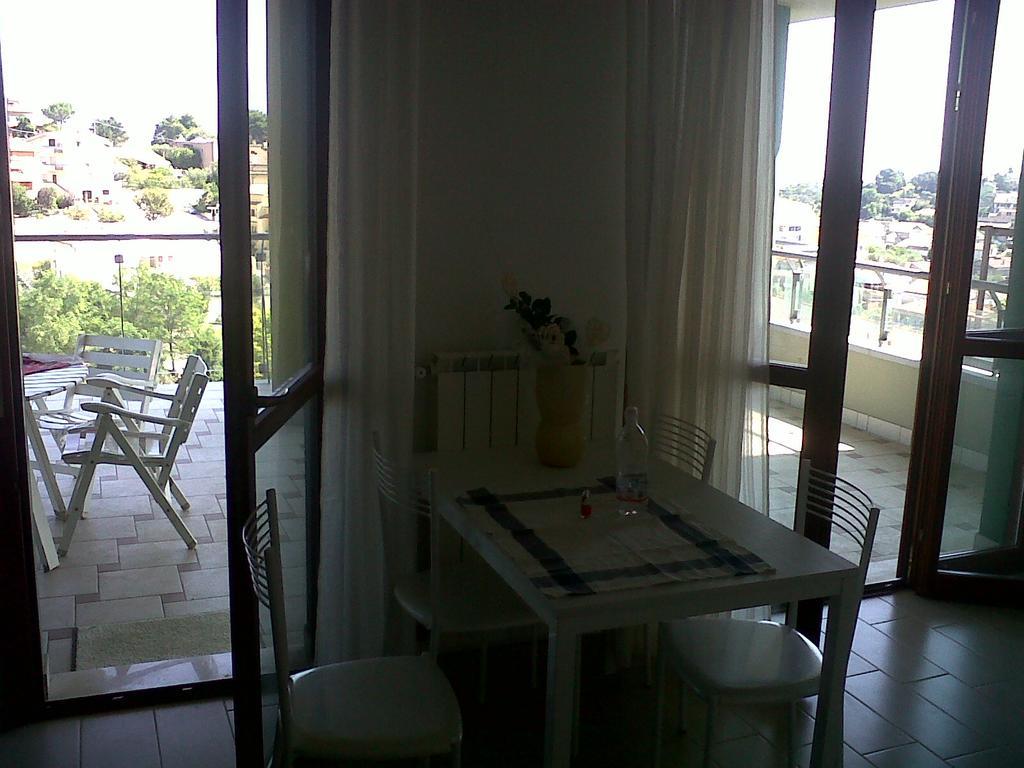 Bellavista - Pescara Colli Apartment Exterior photo