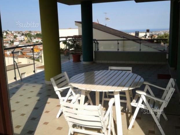 Bellavista - Pescara Colli Apartment Exterior photo